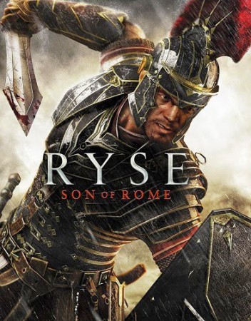 DOWNLOAD - RYSE: SON OF ROME - CODEX