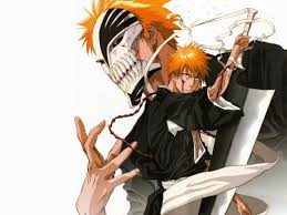 BLEACH