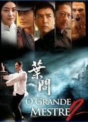 YP MAN-O GRANDE MESTRE 2