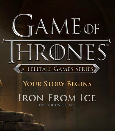 DOWNLOAD - GAME OF THRONES EPISODE 1 - CODEX