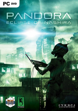 PANDORA ECLIPSE OF NASHIRA - SKIDROW