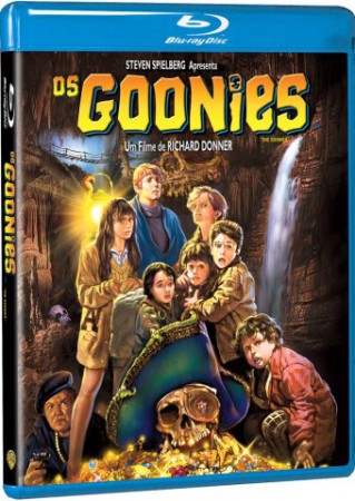 Os Goonies (1985)