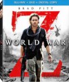 Guerra Mundial Z (2013) Dublado