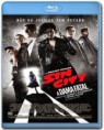 SIN CITY- A DAMA FATAL