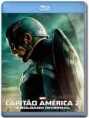 CAPITÃO AMÉRICA 2
