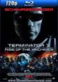 O Exterminador do Futuro 3 A Rebelião das Máquinas  (2003) dublado