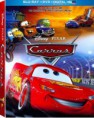 CARROS (2006) DUBLADO