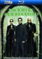 MATRIX RELOADED (2003) DUBLADO