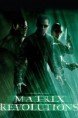 MATRIX REVOLUTIONS (2003) DUBLADO