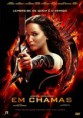 JOGOS VORAZES - EM CHAMAS (2013) DUBLADO