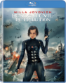 Resident Evil 5 – Retribuição – HD 1080p Blu-Ray (2012)