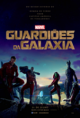GUARDIÕES DA GALAXIA (2014) DUBLADO
