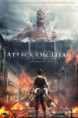 Ataque dos Titãs (2015) legendado
